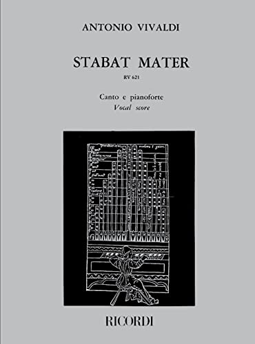 Stabat Mater RV621 --- Cont.Alto/Po